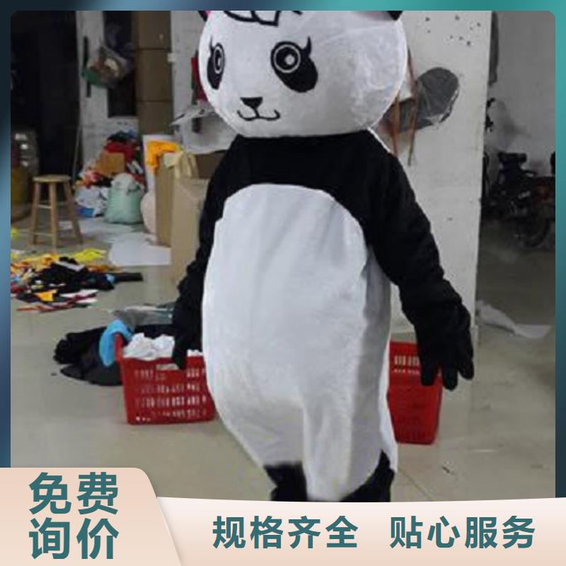 河北石家庄卡通人偶服装定做厂家/演出毛绒娃娃服务优质优价保