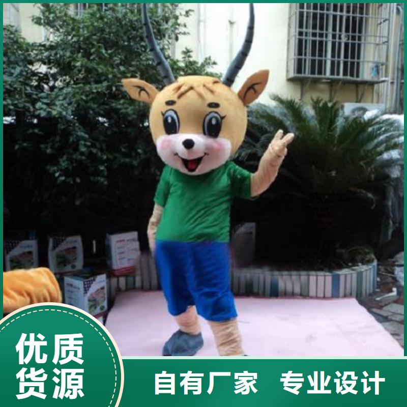 黑龙江哈尔滨卡通行走人偶定做厂家/大的服装道具货号全送货上门