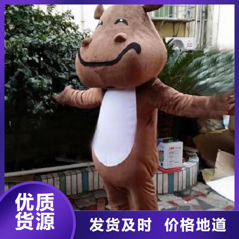 广东广州卡通人偶服装定做厂家,动漫服装道具出售同城厂家