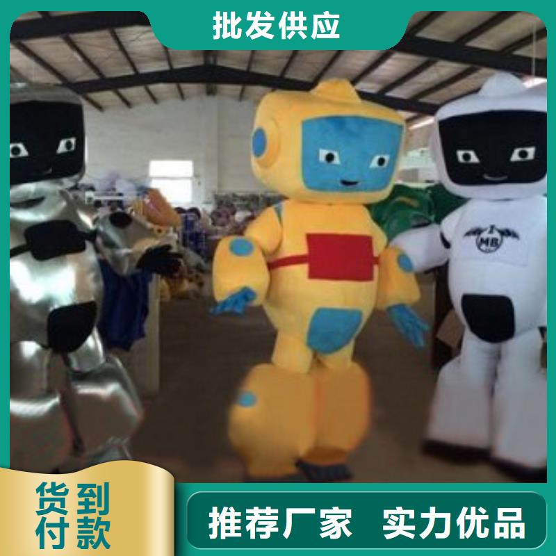 黑龙江哈尔滨哪里有定做卡通人偶服装的/正版毛绒玩偶规格全好产品放心购