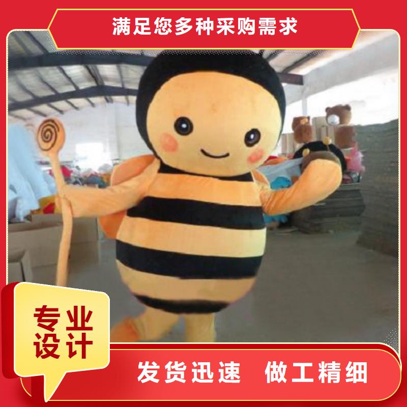 福建厦门卡通人偶服装制作什么价/大的毛绒娃娃可清洗价格透明