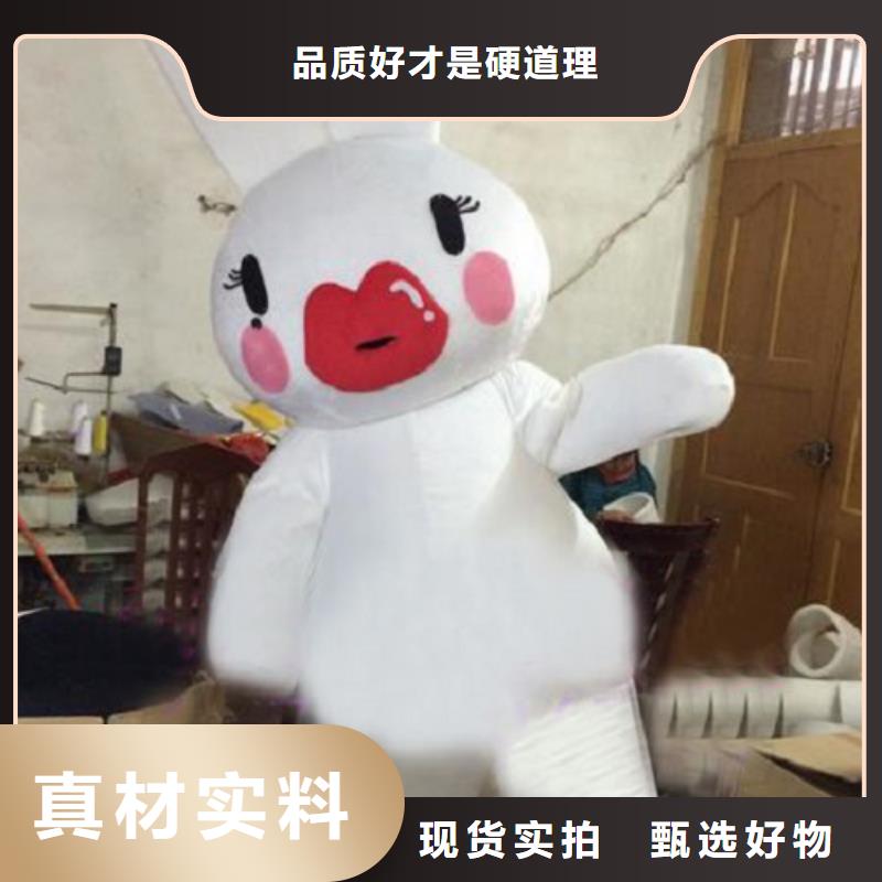 重庆卡通人偶服装制作定做,聚会毛绒娃娃规格全热销产品