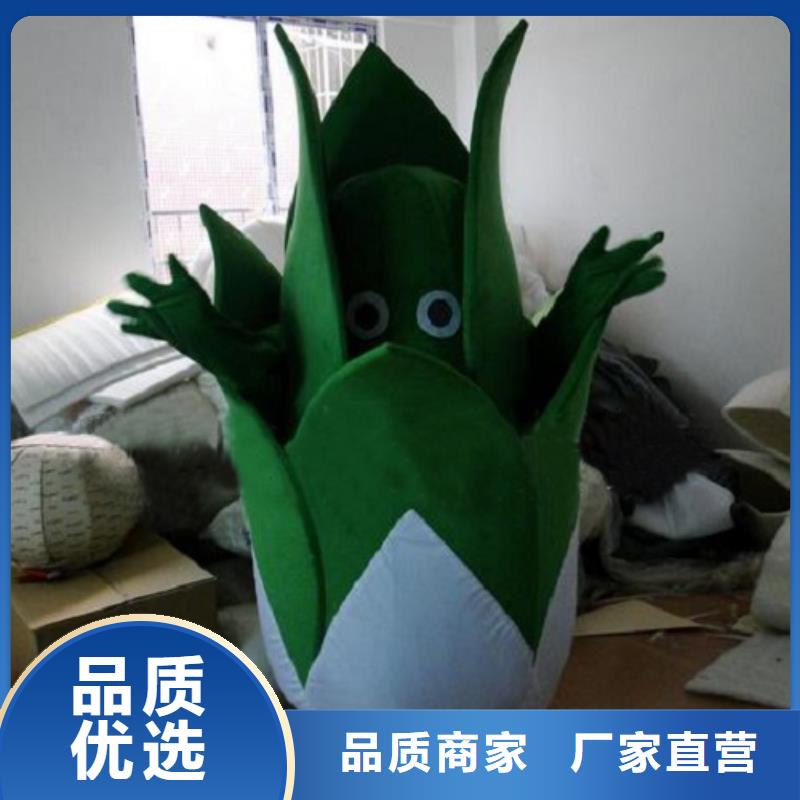 山东济南卡通人偶服装定制价格/创意毛绒玩具质地良实力雄厚品质保障