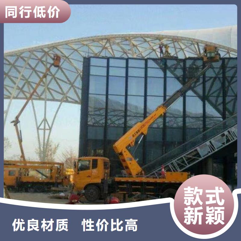 潮州高空作业车租赁免费咨询专注品质