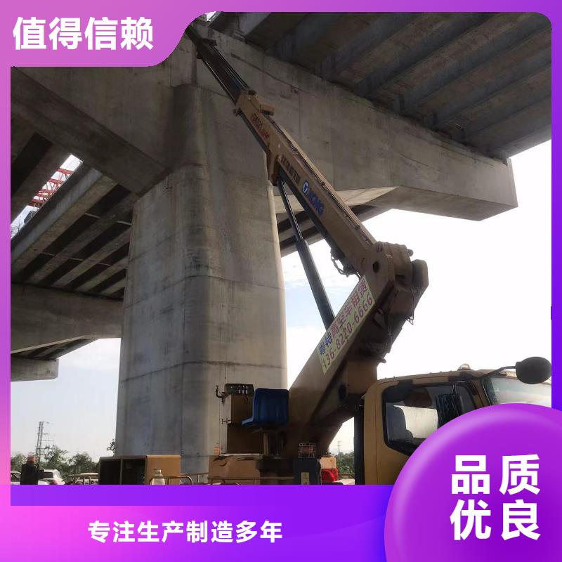 潮州升降平台出租价格实惠来电咨询