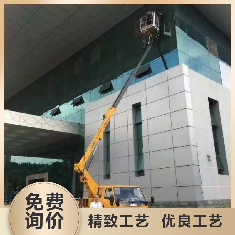 ​肇庆登高车出租诚信企业同城品牌