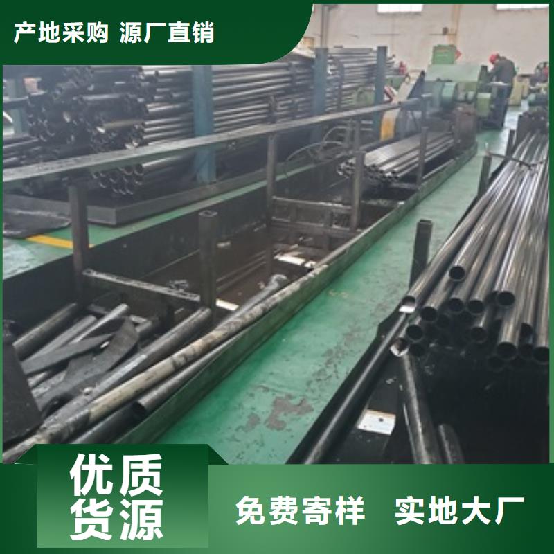 小口径精密管-发货快有实力有经验