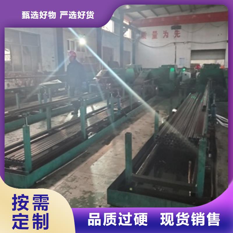厚壁精密管生产、运输、安装实力厂家直销