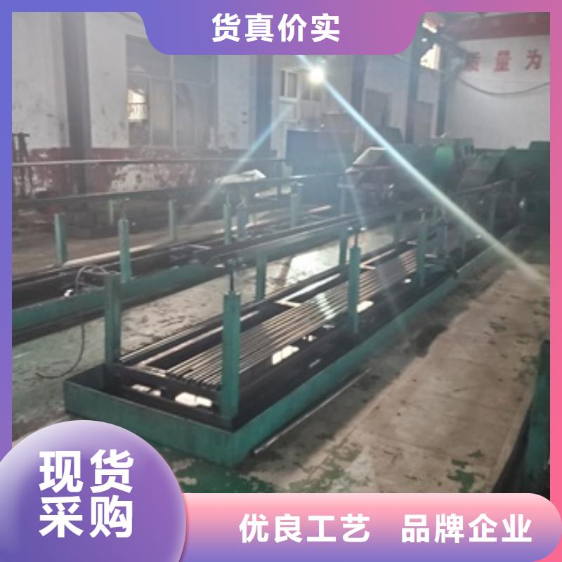 高品质42crmo精密钢管厂商同城货源