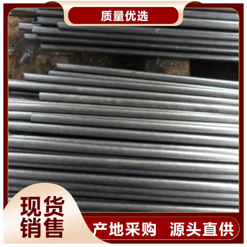 冷轧精密无缝钢管随时发货同城供应商