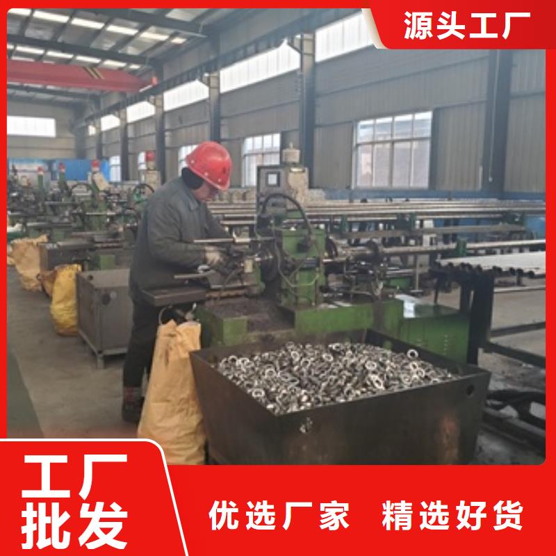 精密钢管厂批发源头厂家经验丰富