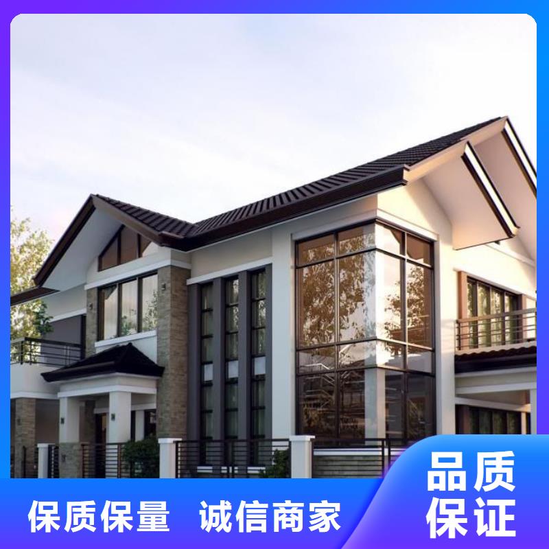 轻钢别墅厂家十大排名联系方式施工团队免费询价