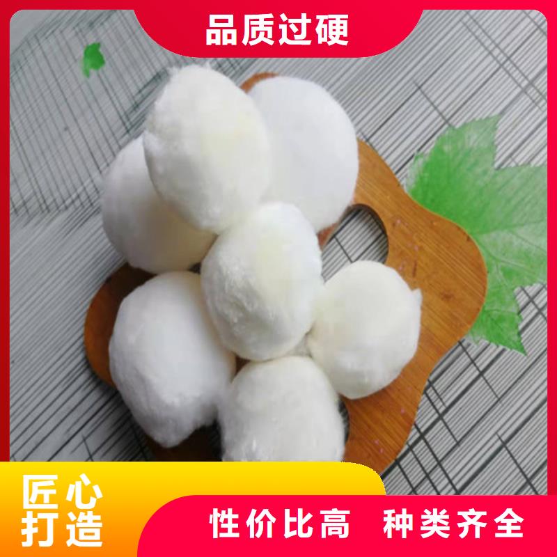 改性纤维球货真价实货号2-101同城品牌