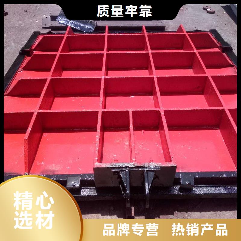 现货供应手提式铸铁闸门_实力厂家追求品质