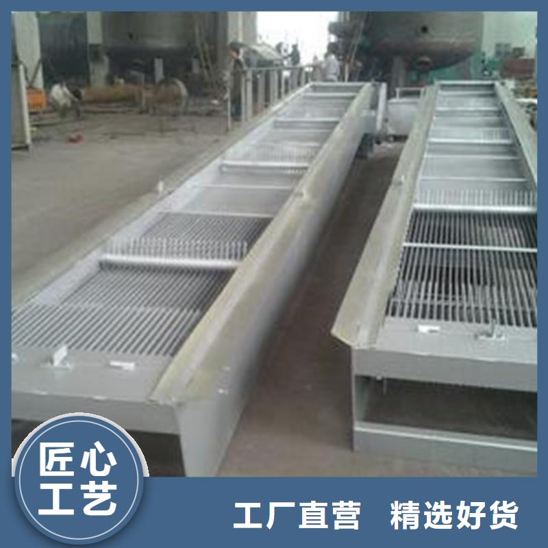格栅除污机—回转式齿耙格栅-按需定制实拍展现