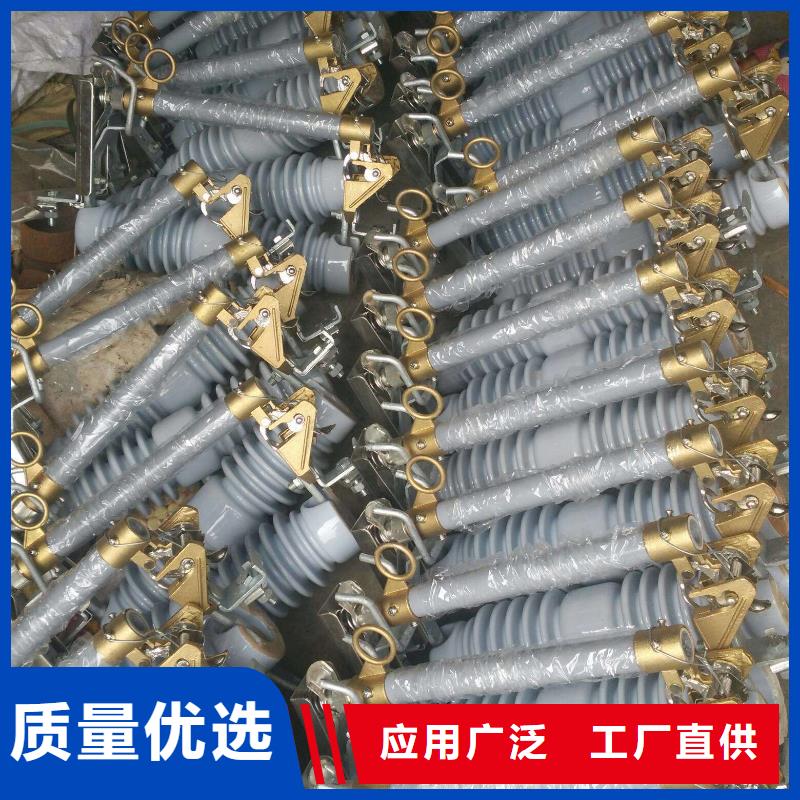 【】跌落式熔断器RW10-12F/100A本地供应商