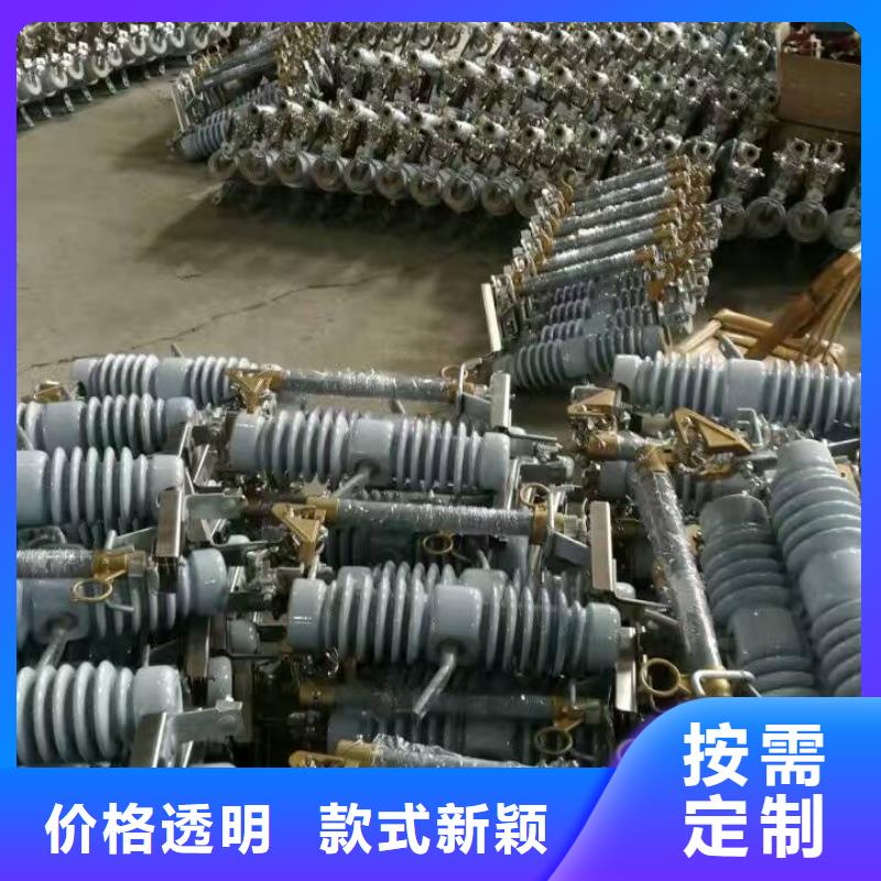 -户外高压交流跌落式熔断器PRW12-10KV/100A来图来样定制