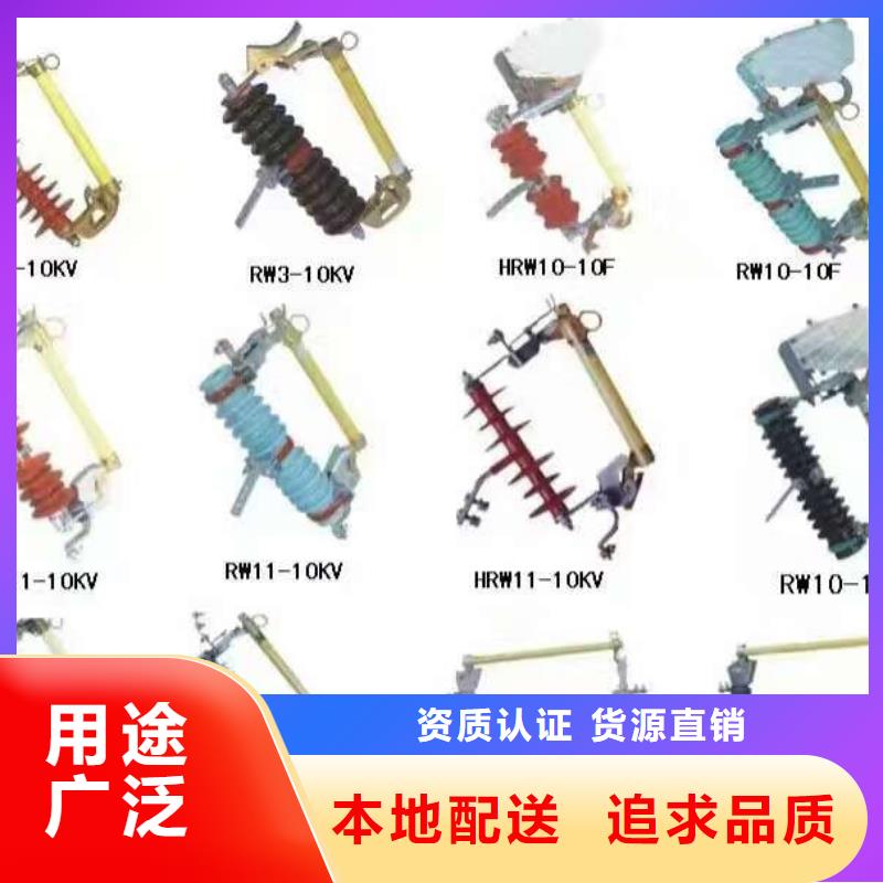 【】FZRWG5-35/200A跌落式熔断器本地货源