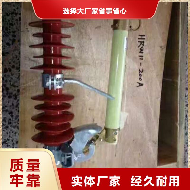 【跌落式熔断器】PRW12-12KV/100A浙江羿振电气有限公司资质认证