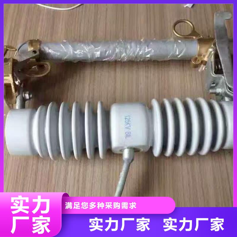 -户外高压交流跌落式熔断器RW12-10/200A用心经营