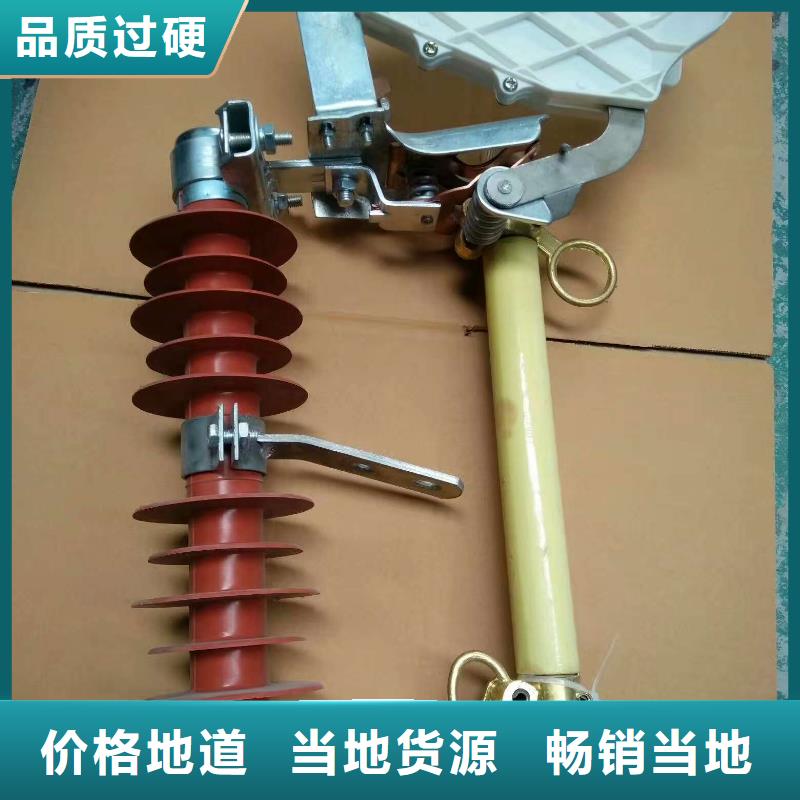 【】跌落式开关.跌落保险HRW12-10/200A多行业适用
