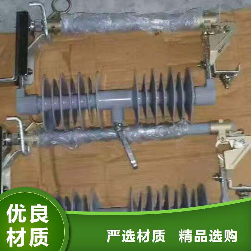 【跌落式熔断器】RW12-15KV浙江羿振电气有限公司当地生产商