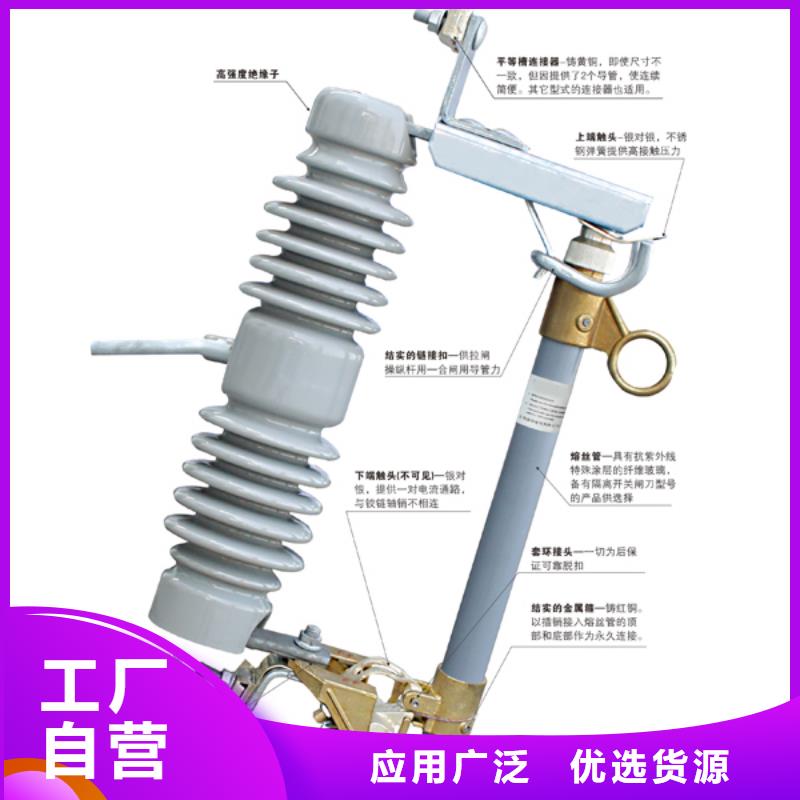 高压熔断器/RW4-12.12KV同城品牌