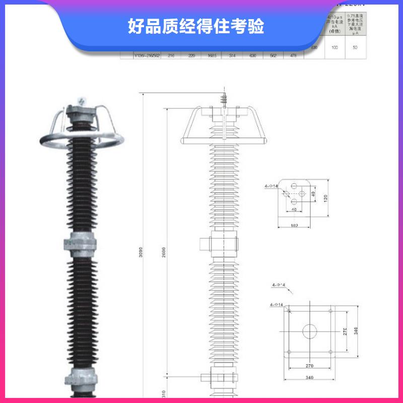 【羿振电气】避雷器PTB5X-51/134支持定制