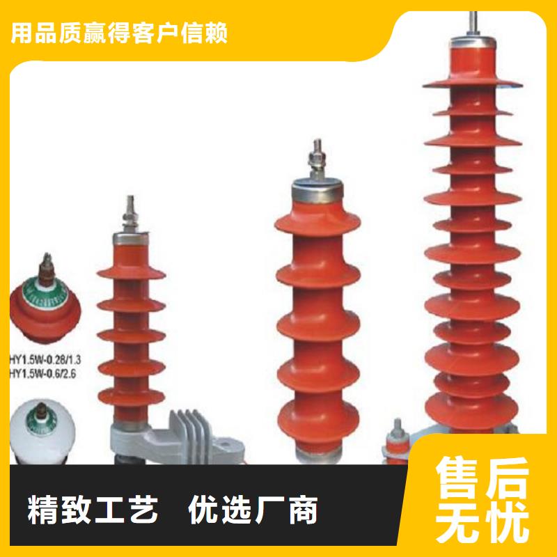 金属氧化物避雷器Y10W-102/266【浙江羿振电气有限公司】当地供应商