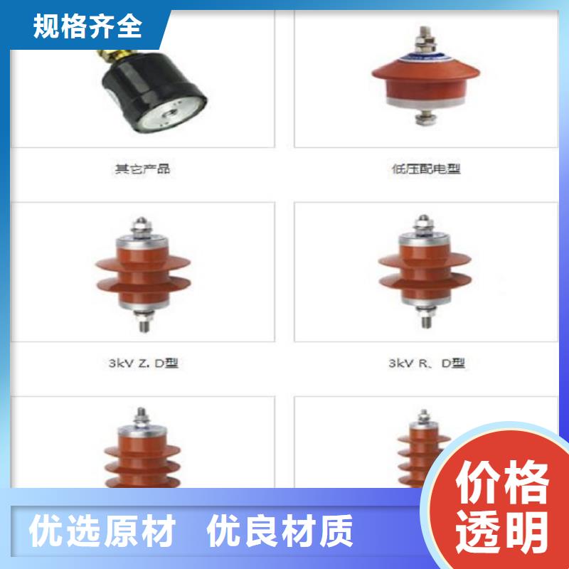 【】避雷器YH5WS-17/50【羿振电气】订购
