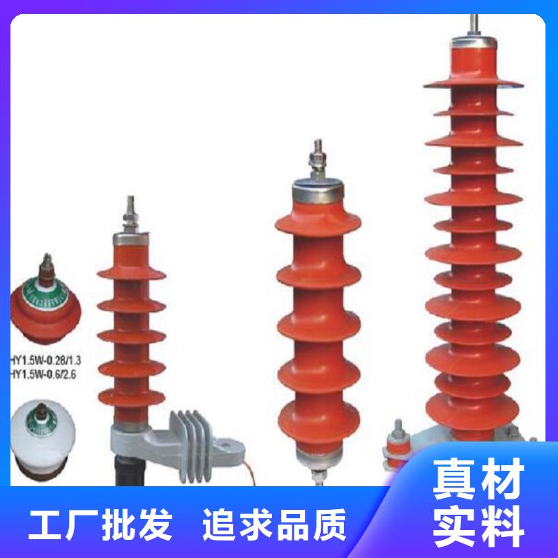 【氧化锌避雷器】避雷器Y2.5WZ-16.7/45支持货到付清