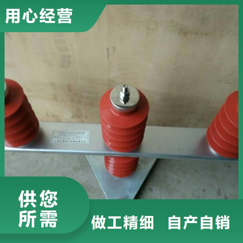 【】保护器(组合式避雷器)TBP-C-7.6F/85-J当地生产厂家
