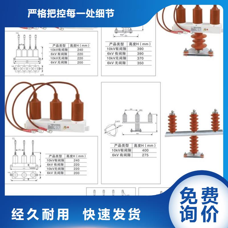 【】过电压保护器(组合式避雷器)RTB-D-35KV/300本地制造商
