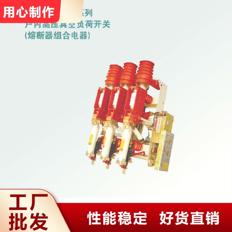 _羿振电气高压负荷开关FZRN25-10D/T200-31.5丰富的行业经验