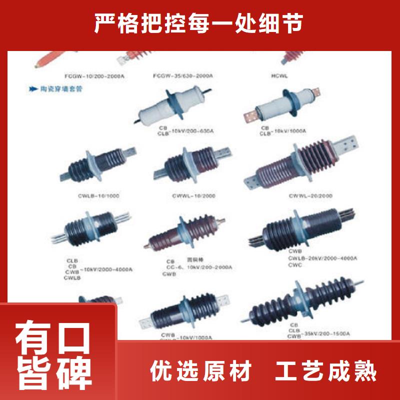 【高压穿墙套管】CC-10KV/400A打造行业品质