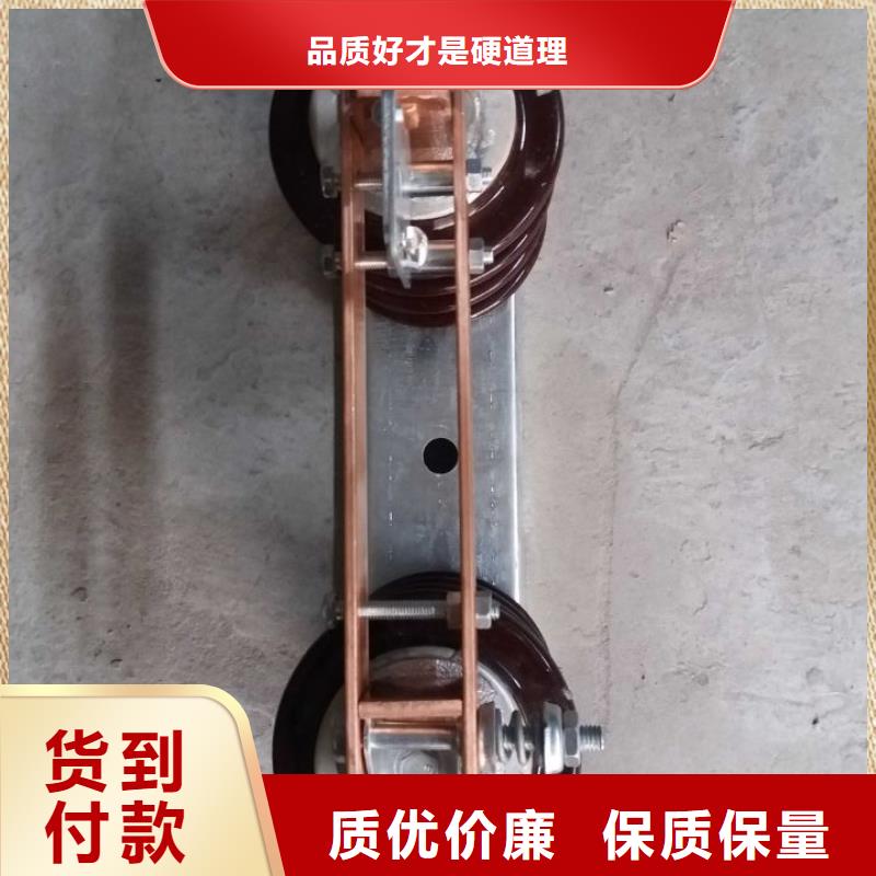 【羿振电气】高压隔离开关HGW9-15/630本地公司