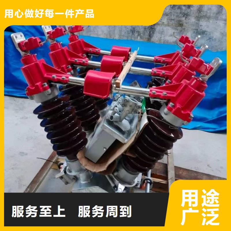 【隔离开关】HGW1-10D/1250A质检严格