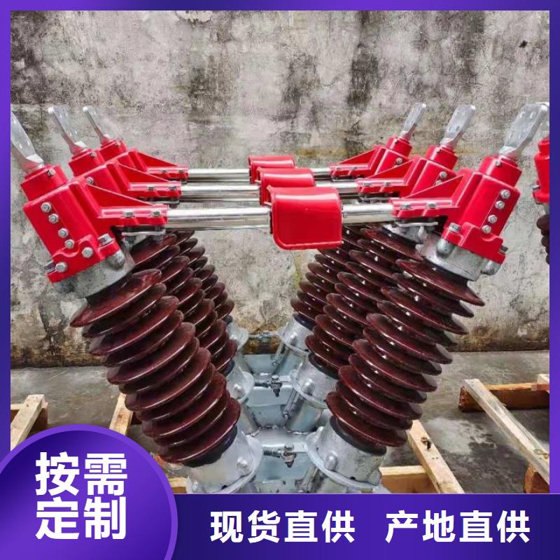 户外高压隔离开关HGW1-10/400当地公司
