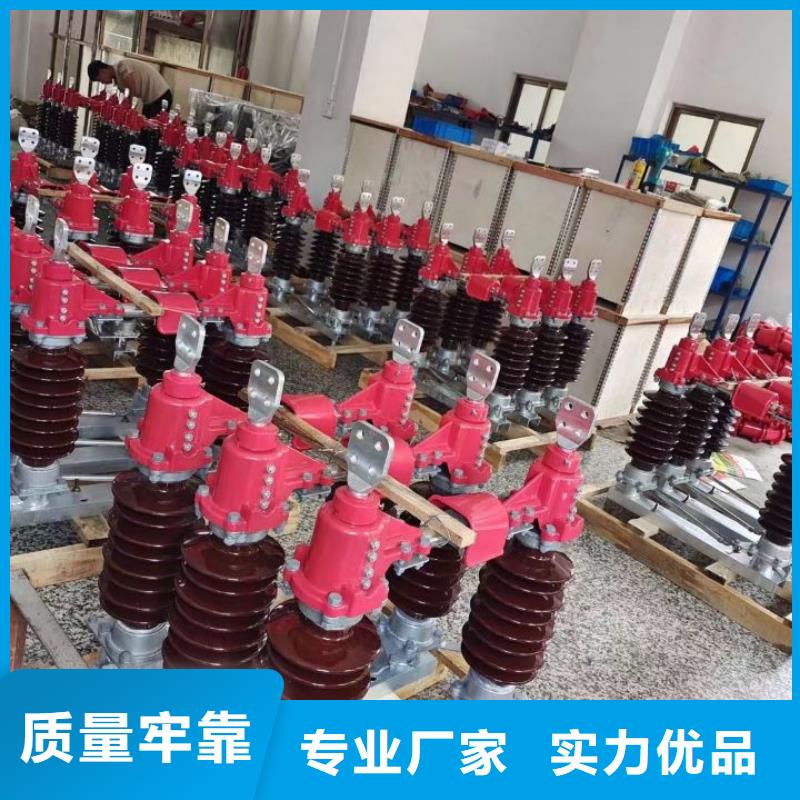 户外高压隔离开关HGW1-10KV/630A当地制造商