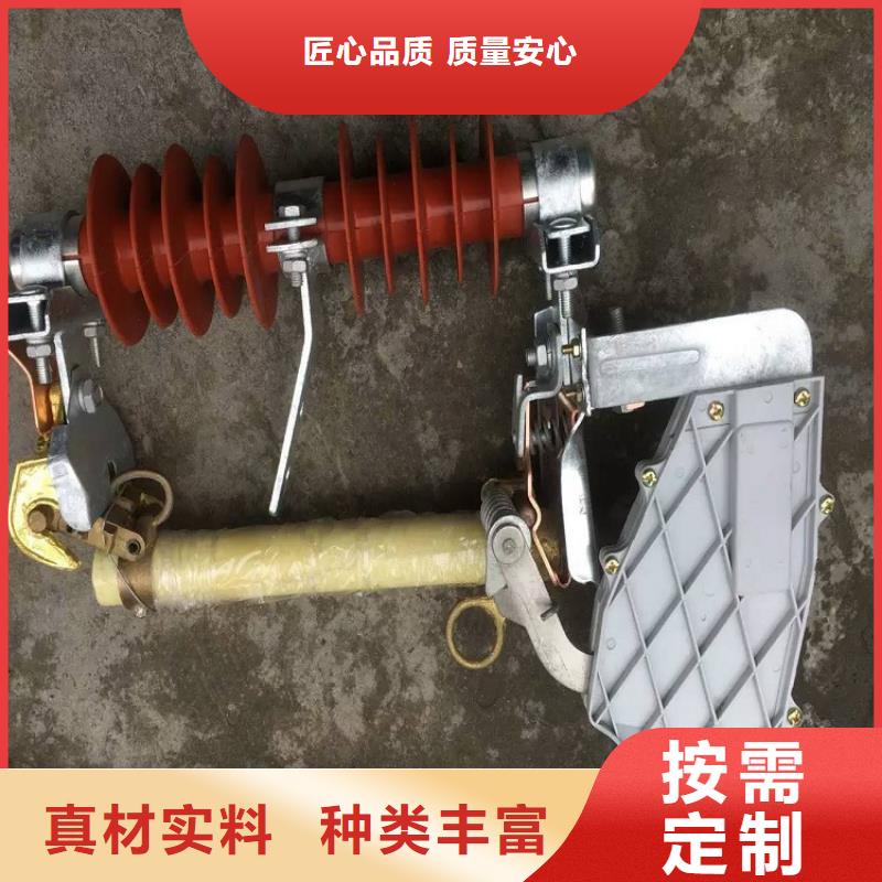 高压熔断器-RW10-10F-HRW10-10F-上海羿振电力设备有限公司按需定制