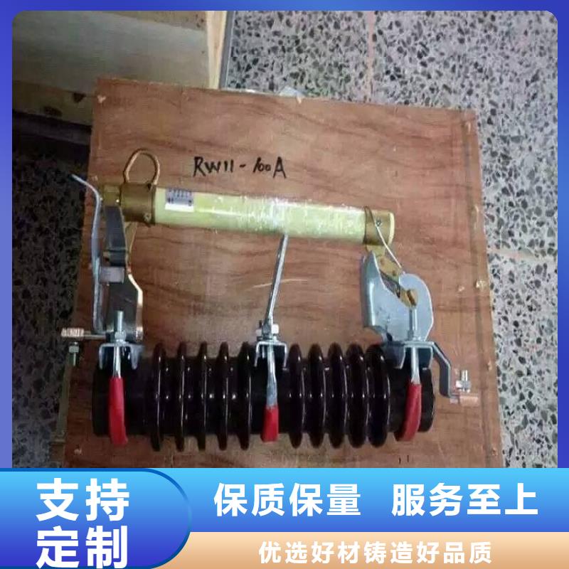 跌落式熔断器/PRW12-15KV/200【浙江羿振电气有限公司】买的是放心