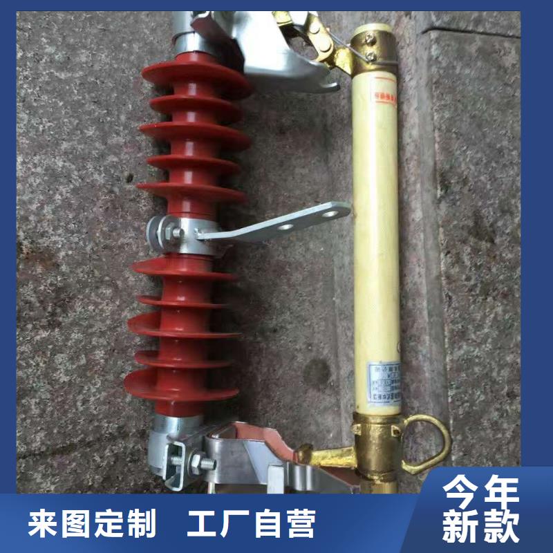 【高压熔断器】跌落式开关＿跌落保险RW12-10/100A本地厂家