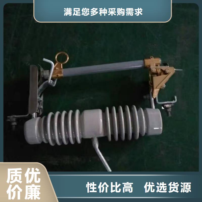 RW12【高压熔断器】RW12-10/100A生产厂家适用范围广