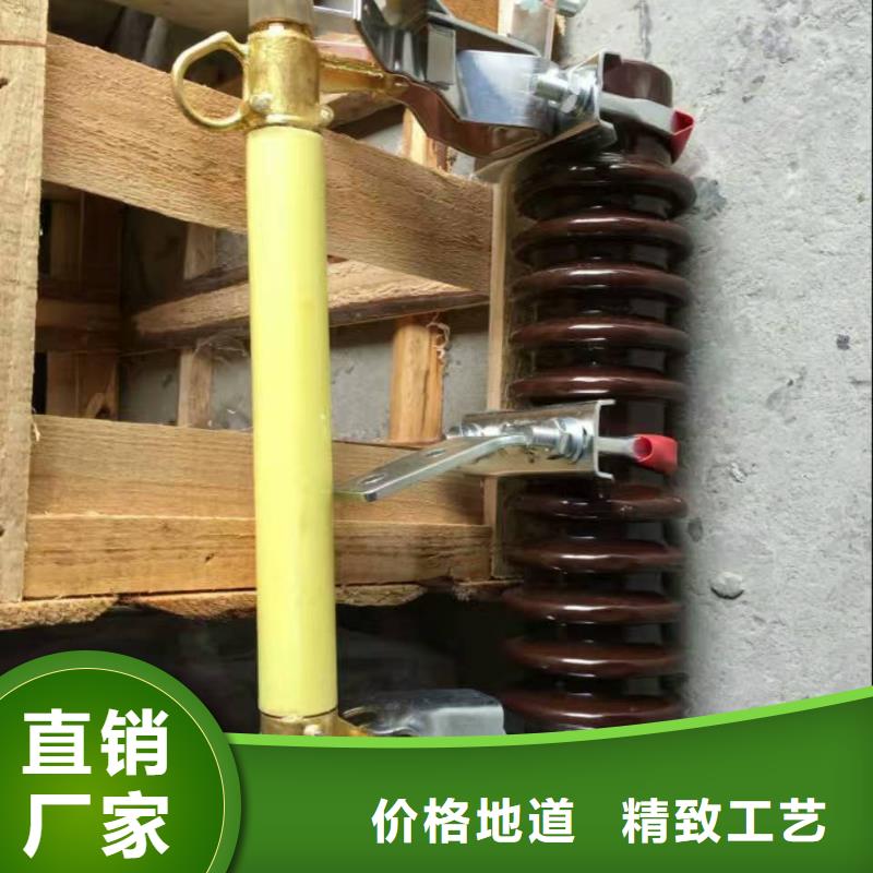 【羿振电气牌】【熔断器】跌落式开关＿跌落保险RW12-10/200A同城供应商