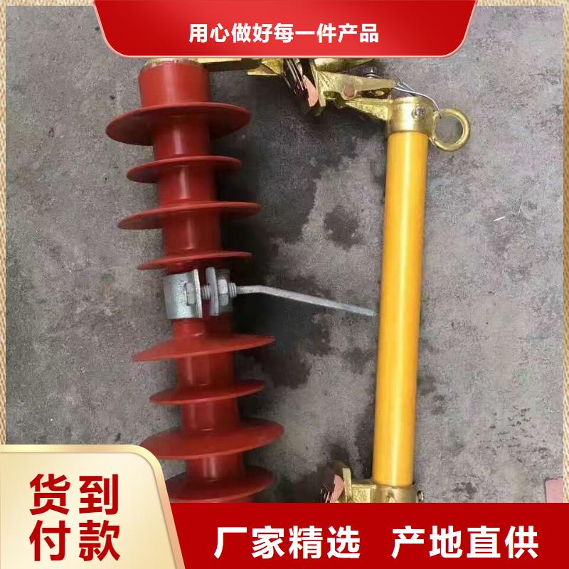 【熔断器】高压熔断器-电压等级:AC10kV,类型:跌落式,额定熔断电流:100A【上海羿振电力设备有限公司】本地生产商