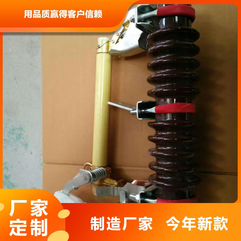 防风型跌落式熔断器HGRW-35/200-上海羿振电力设备有限公司厂家直销值得选择