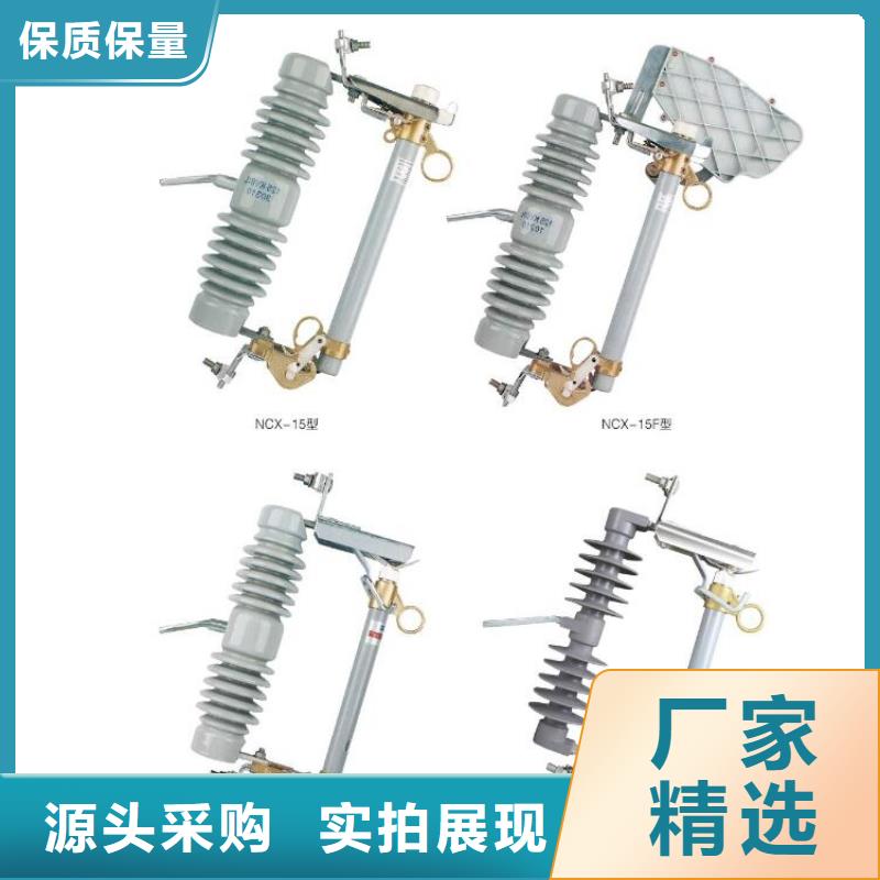 【金属氧化物避雷器】HY5WS-17/45Q本地生产商