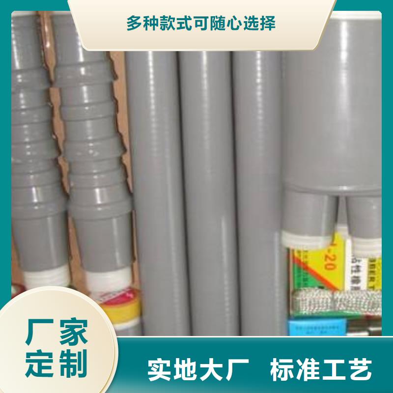 冷缩电缆终端头10KVLSN-1/2_现货满足大量采购