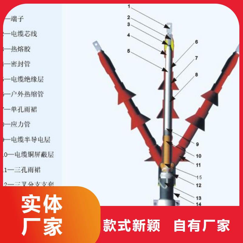 -电缆中间接头NRSY-10/1.1同城制造商