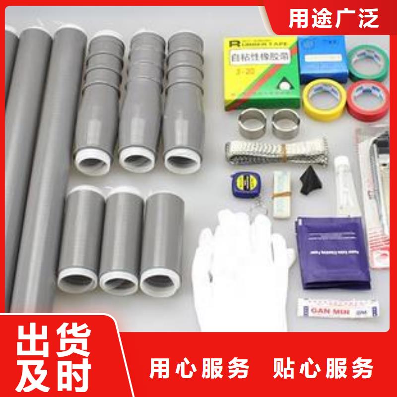 -户外冷缩式电缆终端头35KVLSW-1/2实力工厂